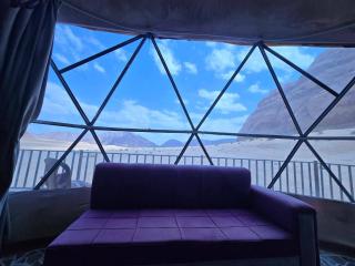 Wadi rum ciao camp - 7