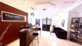 Jade guest House - 2