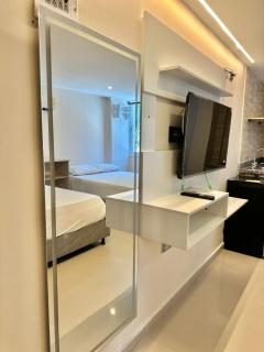 Hermoso apartaestudio B4-2 Rodadero - 8