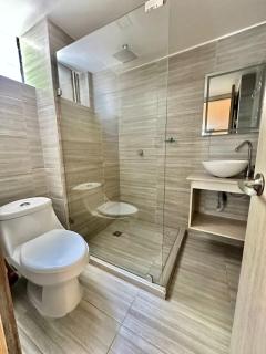 Hermoso apartaestudio B4-2 Rodadero - 6