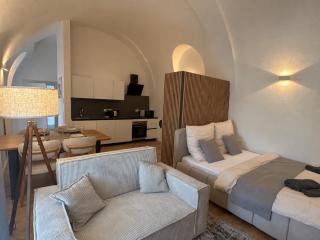 Schloss Espasingen am Bodensee Suite 3 - 4