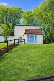 Manorcombe Lodge 3 Bedroom Cornwall - 0