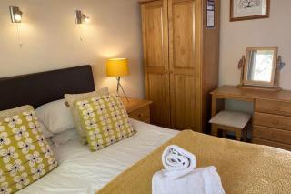Manorcombe Lodge 3 Bedroom Cornwall - 7