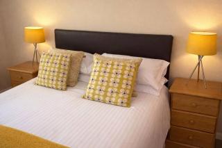Manorcombe Lodge 3 Bedroom Cornwall - 5