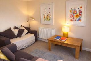 Manorcombe Lodge 3 Bedroom Cornwall - 4