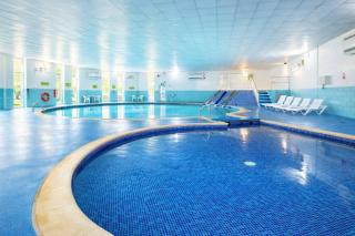 Manorcombe Lodge 3 Bedroom Cornwall - 3