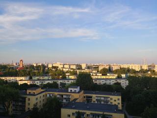 Skyline View Apartment near Atlas Arena & ZOO - 7