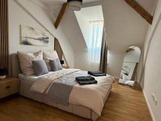 Schloss Espasingen am Bodensee Suite 24 - 4