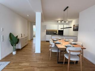 Schloss Espasingen am Bodensee Suite 24 - 2