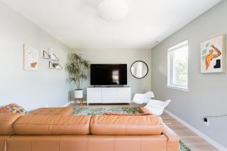 Stay Portland - Unique 8 BR Private Home in Pearl District - 5