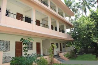 Lusi-Lar Holiday Home - 0