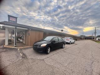 Budget Lodge Inn Abilene KS - 0