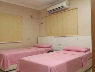 Abu Simbel Hostel - 7