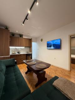 Elegant 2BR in Varna City Center - 0