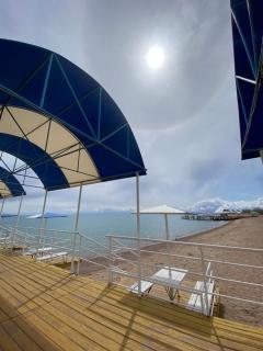 Raduga West Apartment, Issyk-Kul - 2