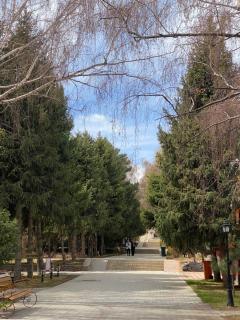Raduga West Apartment, Issyk-Kul - 1