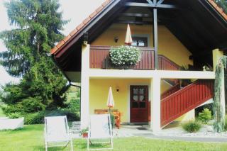 "Ferienwohnungen Karin am Seggauberg" - Panoramalage nahe dem Stadtzentrum Leibnitz - 9