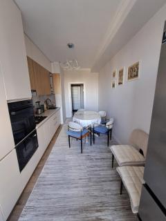 2-Bedroom Apartment - 7
