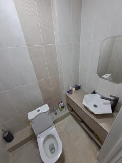 2-Bedroom Apartment - 5