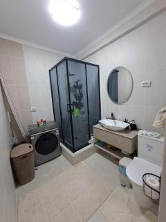 2-Bedroom Apartment - 4