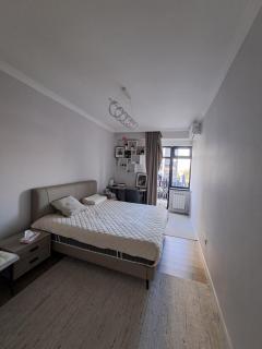 2-Bedroom Apartment - 3