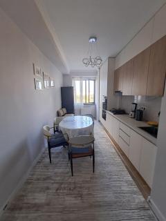 2-Bedroom Apartment - 2
