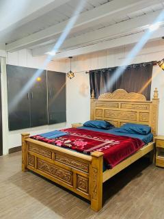 Apex INN guest house - 5