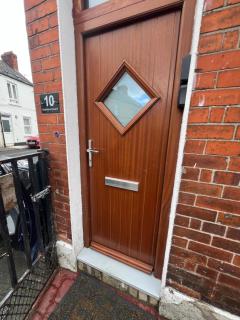 Stylish Red Brick Detached House nr Dublin City Centre - 9