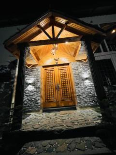 Apex INN guest house - 3