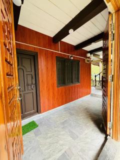 Apex INN guest house - 6