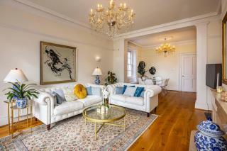 Luxury three-bedroom apartment in Nottingham City Centre - 2
