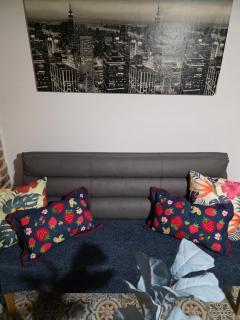 Apartament klimatyczny - 5