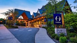 Versant Soleil Family Condo at Versant Nord - 6