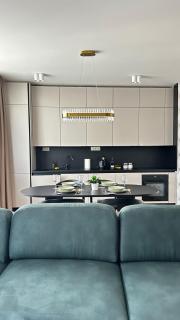 Poštová Residence Apartment, Old town, AC, - 2