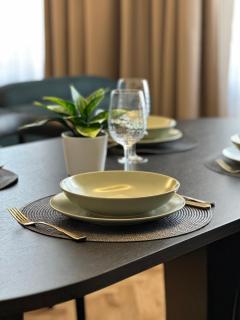 Poštová Residence Apartment, Old town, AC, - 7