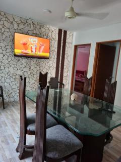 Casa familiar en Tolú para 10 opción 2 más - 0