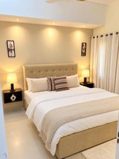 Velora Suites - 4