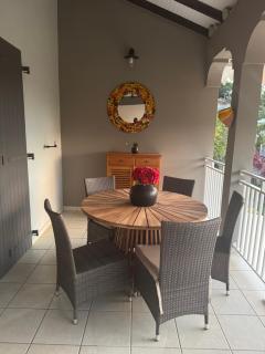 Villa LAROVE - 7