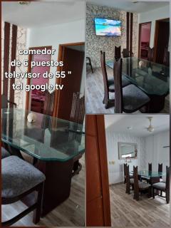 Casa familiar en Tolú para 10 opción 2 más - 3