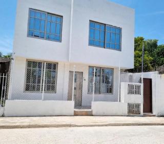 Casa familiar en Tolú para 10 opción 2 más - 1