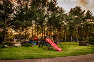 Domek obok Willi w Rozewiu - 2