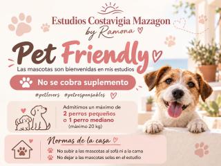 Estudios Costavigía Mazagón by Ramona - 8