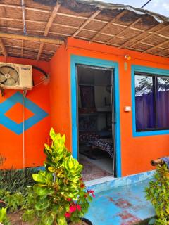 Ocean shanti aura beach stay - 8