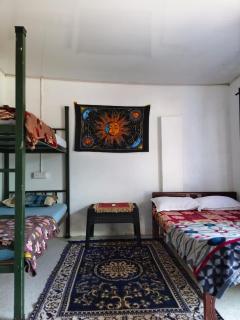 Ocean shanti aura beach stay - 2