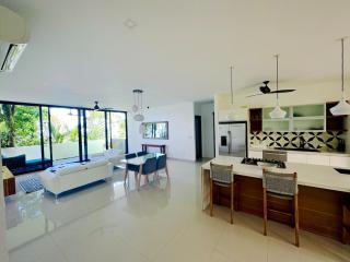 Apartment in Uvita, Osa - 0