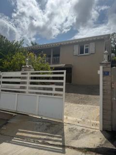 Villa LAROVE - 9