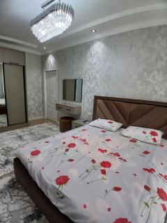 SilkRoadRents - 0