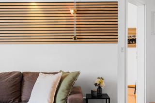 KUELhome - STYLISCHE ZENTRALE WOHNUNG MIT KÜCHE UND PARKPLATZ IN SEITENSTRAẞE - 2