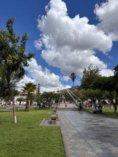 Hotel los Gladiolos - 1