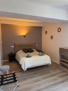 Chambres de Villée - 5